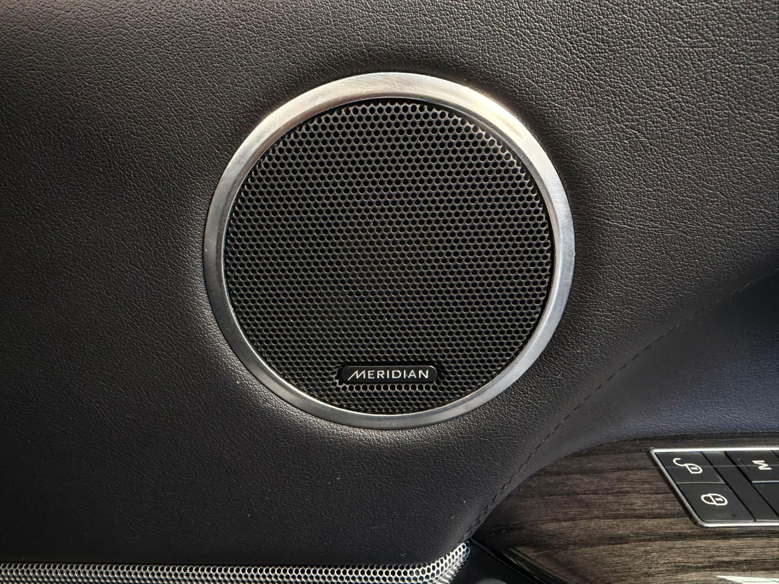 Land Rover Range Rover Sport HSE Panoramadach