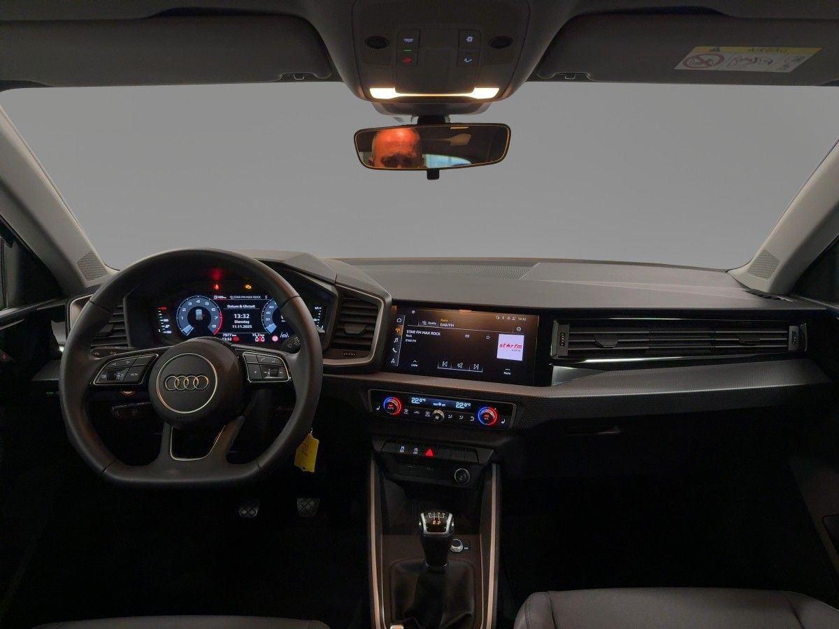 Audi A1 - Bild 13