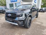 Ford Ranger 3.0 Wildtrak e-4WD V6 *Rollo/8-fach - Ford Ranger: Allradantrieb, 3.0