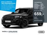 Audi Q7 SUV TDI quattro 210 kW tiptronic 2xKLIMA ACC