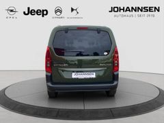 CITROEN Berlingo MPV M Diesel 130 Automat. Plus