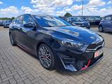 Kia ProCeed GT KAMERA NAVI JBL BASTUCK-AUSPUFFANLAGE - Kia pro cee'd / ProCeed aus 2022