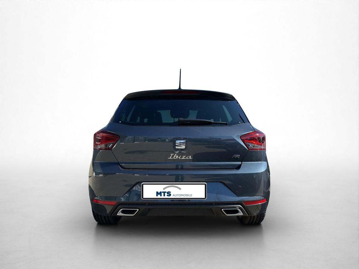 Seat Ibiza - Bild 7
