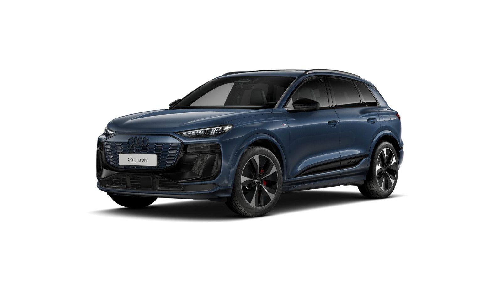 Audi Q6 e-tron - Bild 5