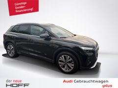 Audi Q4 e-tron 40 ACC PANO LED KAMERA SH NAVI 19 ZOL