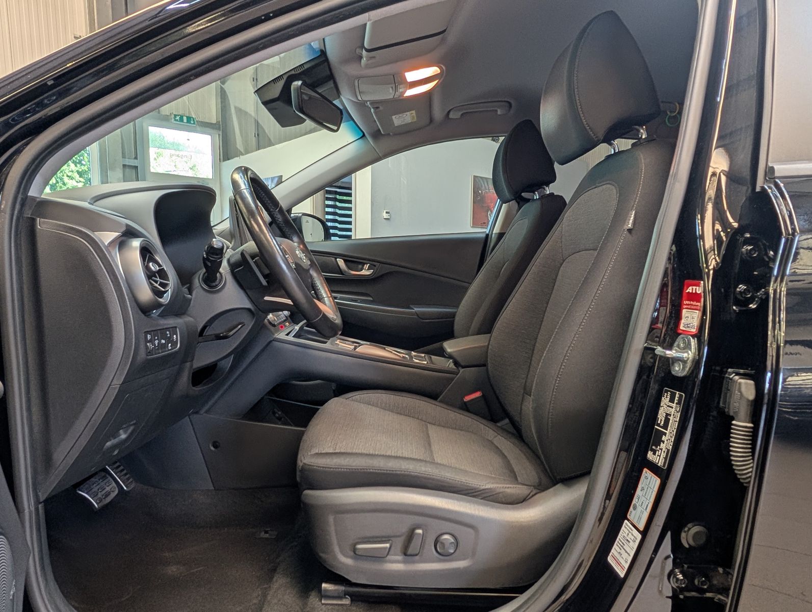 Fahrzeugabbildung Hyundai Kona Prime Elektro*KRELL*LED*CAM*ACC*AHK*SCHECK*