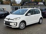 Volkswagen up! move up! Automatik*Bluetooth*Klima*Scheckhft - VW up! Gebrauchtwagen in Köln
