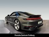 Porsche 992 911 Turbo 50 Jahre Burmester InnoDrive LED - Porsche: Turbo 911