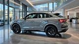 Audi RS Q3 Sportback Bremsen neu AHK , Sport AGA - Audi 80: Sport