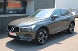 Volvo XC60 Momentum Pro 2WD *19"*NAVI*LED*SD*HUD* - Volvo XC60 Gebrauchtwagen in Düsseldorf