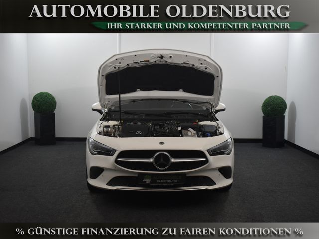 Mercedes-Benz CLA 250 e SB Progressive *Distro+*Pano*Wide*KAM*