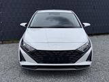 Hyundai +++Aktion+++ i20 Family - Hyundai i20: Weiß