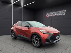 Toyota C-HR 2.0 Plug-in Hybrid Lounge FWD (EURO 6e)