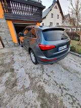 Audi Q5 2.0 TDI S tronic quattro  - gebrauchte Audi Q5 aus dem Jahr 2012