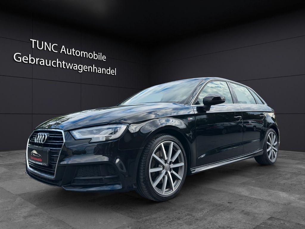 Image of Audi A3