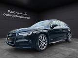Audi A3 Sportback 40 TFSI quattro sport S-Line S-TR - Audi A3 40 Tfsi Gebrauchtwagen