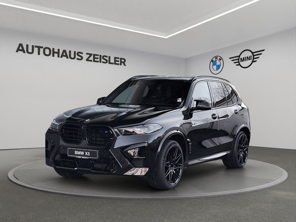 BMW X5 M