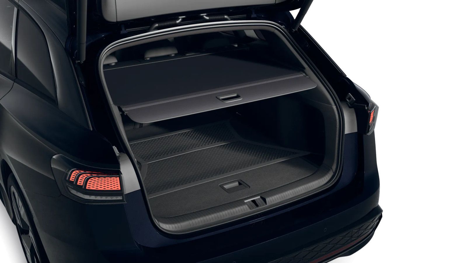Volkswagen ID.7 - Bild 9