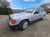 Mercedes-Benz 190 E 1.8 W201 sportline - Mercedes-Benz 190: 190e Sportline