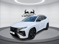 Hyundai TUCSON - Vorschau Bild 1