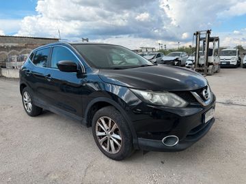 Nissan Qashqai - 7