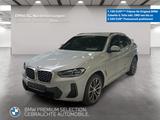 BMW X4 xDrive20i Leasing ab 411,05€¹ M Sport AHK - BMW X4 Jahreswagen