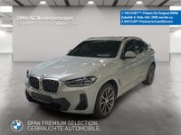 BMW X4 - Vorschau Bild 1
