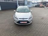 Ford Fiesta 1.25 44 kW Ambiente/Tüv Neu/AHK - Ford Fiesta: 44 Kw