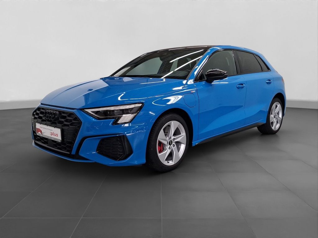 Audi A3 — fotografia 2