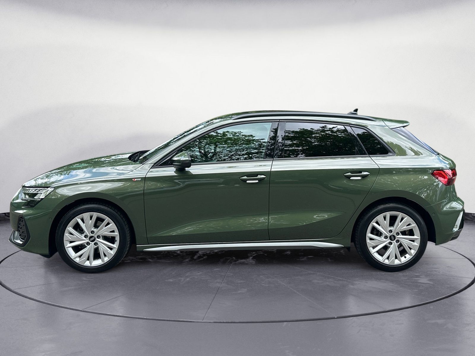 Audi A3 - Bild 3