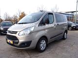 Ford Tourneo Custom Trend-8Sit - gebrauchte Ford Tourneo Custom aus dem Jahr 2015