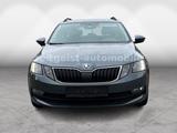 Skoda Octavia Ambition*CNG-ERDGAS*1.HAND*SERVICE NEU* - Skoda Octavia Gebrauchtwagen in Berlin