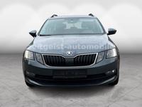 Skoda Octavia Ambition*CNG-ERDGAS*1.HAND*SERVICE NEU*