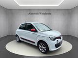 Renault TWINGO°LUXE°AUTOMATIK°88TKM°KLIMA°EINPARKHILFE° - Renault Twingo in Mannheim