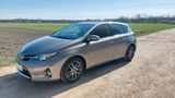 Toyota Auris 1.6 - Toyota Auris von privat