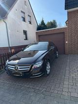 Mercedes-Benz CLS 350 CDI BlueEFFICIENCY |... - Mercedes-Benz CLS 350 in Hannover