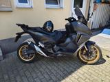 Honda Forza 750 Black Edition - Honda Motorräder in Essen