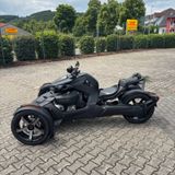 Can-Am Ryker 900 Sport / Neuwertig / Garantie  05.2026 - TRIKE VON 751 BIS 1000 CCM