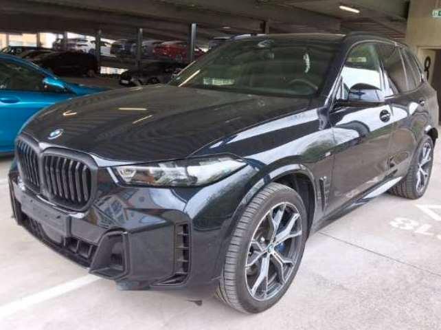 BMW X5 30 d xDrive M Sport, Bowers & Wilkins