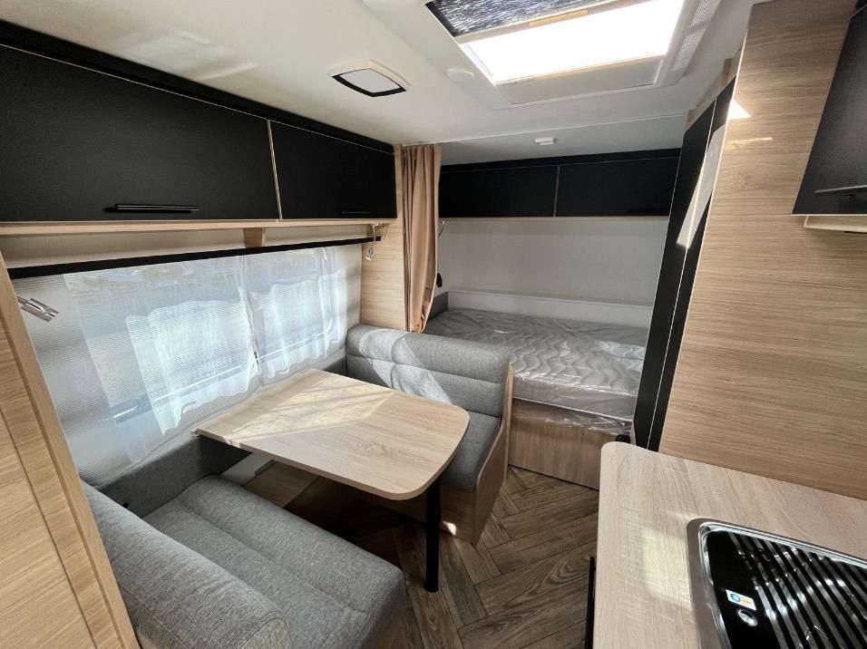 Autohaus Zimpel & Franke -  Sterckeman 490PE Mover+Arctic+CamperPaket - Bild 4 Autohaus Zimpel & Franke -  Sterckeman 490PE Mover+Arctic+CamperPaket - Bild 4