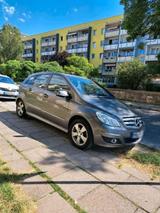 Mercedes-Benz Mercedes Benz B170, Typ 245 - ca. 92.500 k... - Mercedes-Benz B 170 von privat