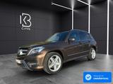 Mercedes-Benz GLK 220 CDI AMG-Paket|CAM|AHK|BLIS|Pano|Navi|