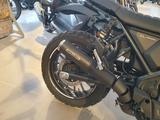 Honda CL500 ABS Komplett-Umbau mit Miller ESD! - HONDA C50