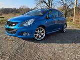 Opel Corsa D 1.6 Turbo OPC - Opel Corsa aus 2008: Opc