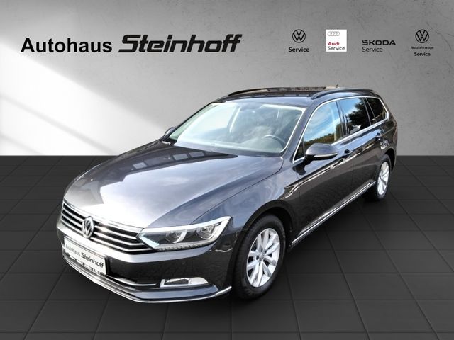 Volkswagen Passat Variant TDI DSG 140kW"Comfortline"LED+ACC