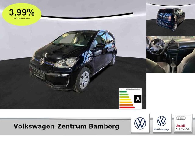 Volkswagen up! e-up! move e-sound+GRA+MAPS & MORE DOCK+DAB+