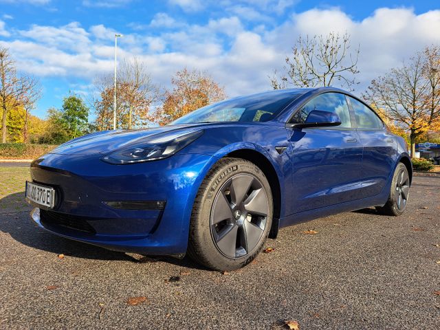 Tesla Model 3 Allrad Dualmotor Long Range MwSt.