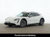 Porsche Taycan 4 CT/ BOSE/ 20 Zoll/ Sitzbelüft./ ACC uvm - Porsche Gebrauchtwagen in Bamberg