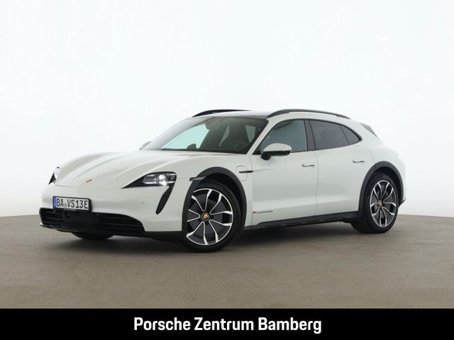 Porsche Taycan 4 CT/ BOSE/ 20 Zoll/ Sitzbelüft./ ACC uvm