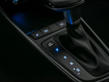 Hyundai i20 1.0 Trend Navi Fernlicht-Assistent Kamera